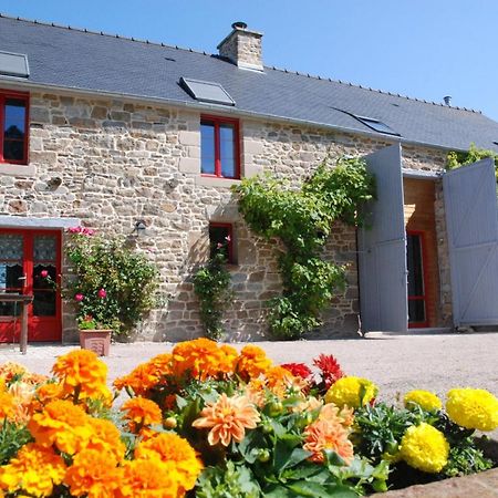 E-Harz Ar Menez Bed & Breakfast Mont-Dol Exterior foto