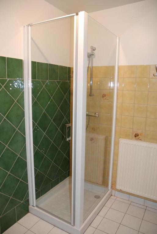 E-Harz Ar Menez Bed & Breakfast Mont-Dol Cameră foto